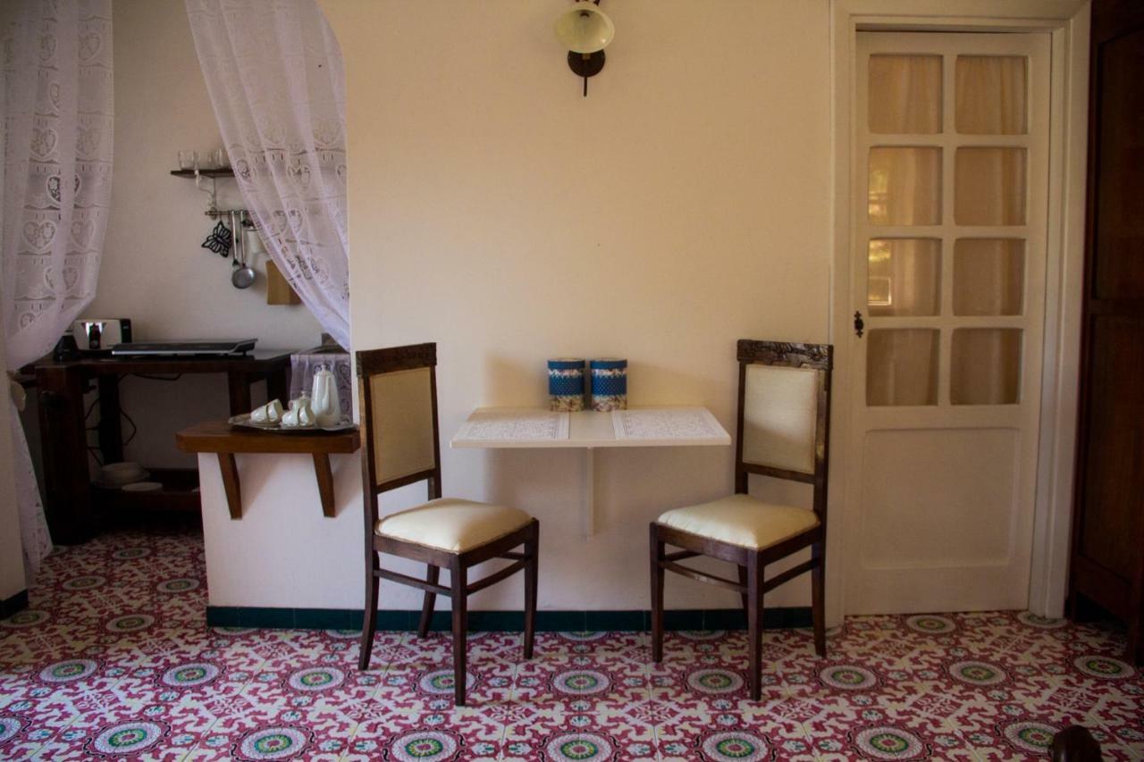 La Dimora Del Cuore Villa Sulmona Exterior foto